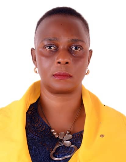 Monic Digali Rwaheeru